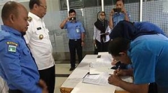 PDAM BOMBANA SOSIALISASI TARIF AIR